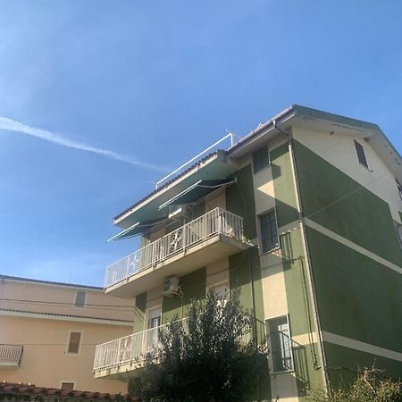 דירות Casa Borgorosso Casa Mare Calle מראה חיצוני תמונה