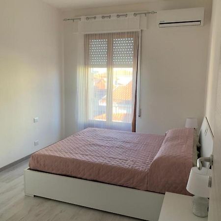דירות Casa Borgorosso Casa Mare Calle מראה חיצוני תמונה