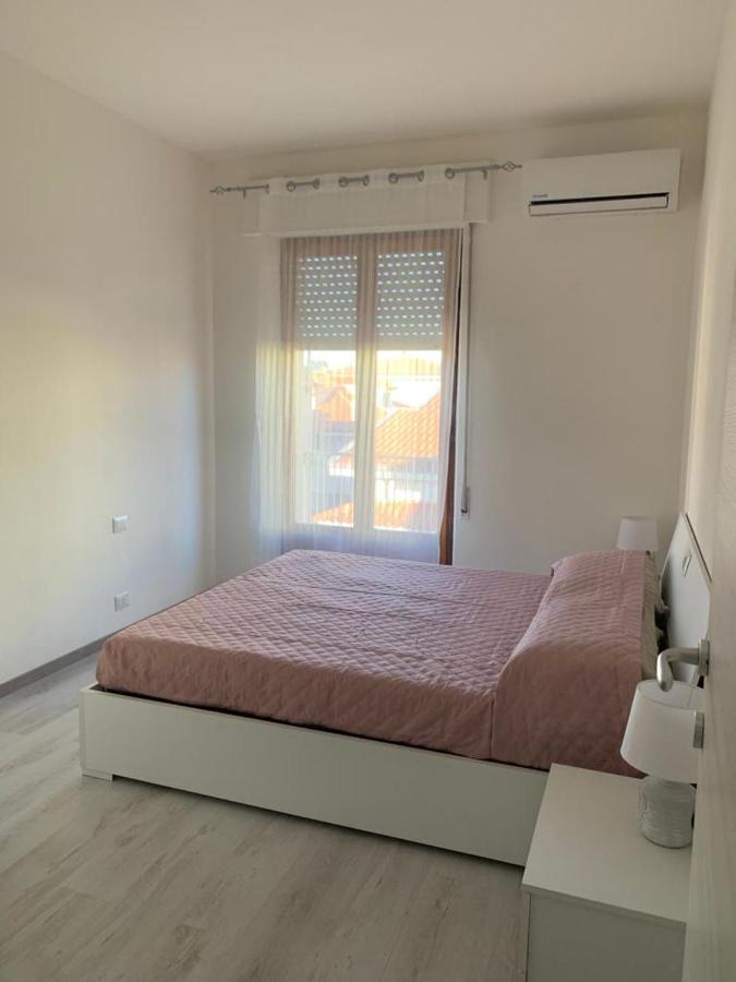 דירות Casa Borgorosso Casa Mare Calle מראה חיצוני תמונה