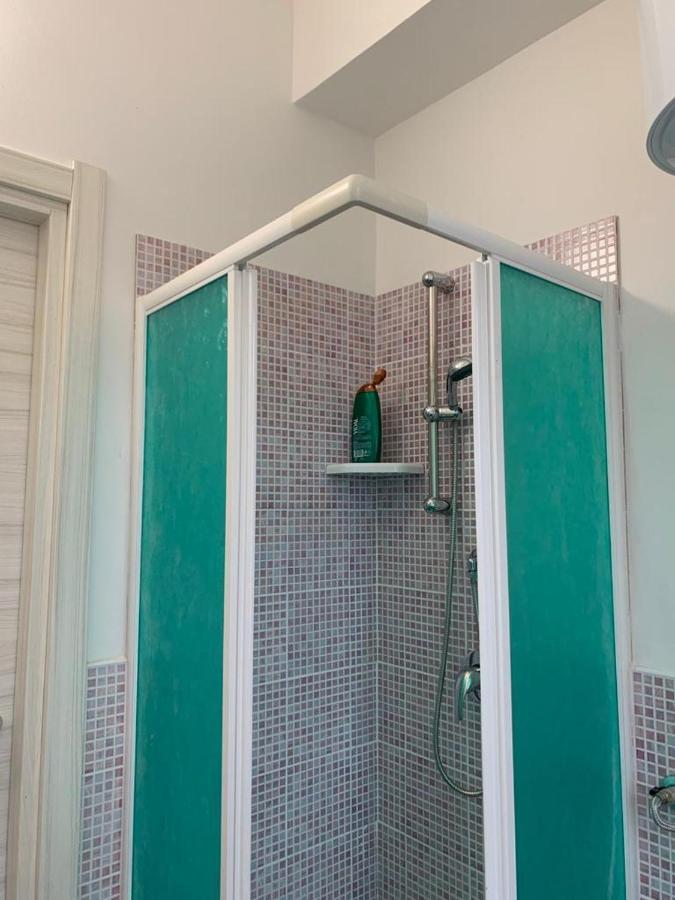 דירות Casa Borgorosso Casa Mare Calle מראה חיצוני תמונה
